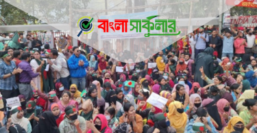 ৬৫৩১ শিক্ষকের দ্রুত যোগদানের ব্যবস্থা না করলে কঠোর আন্দোলনের হুঁশিয়ারি